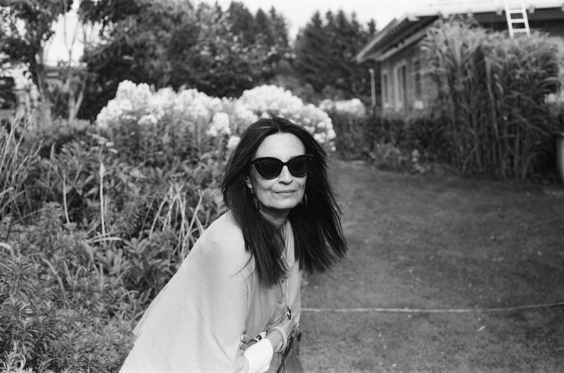 Petra Woisetschlaeger